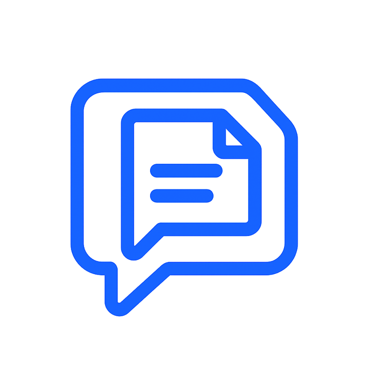 Ridsys blog icon