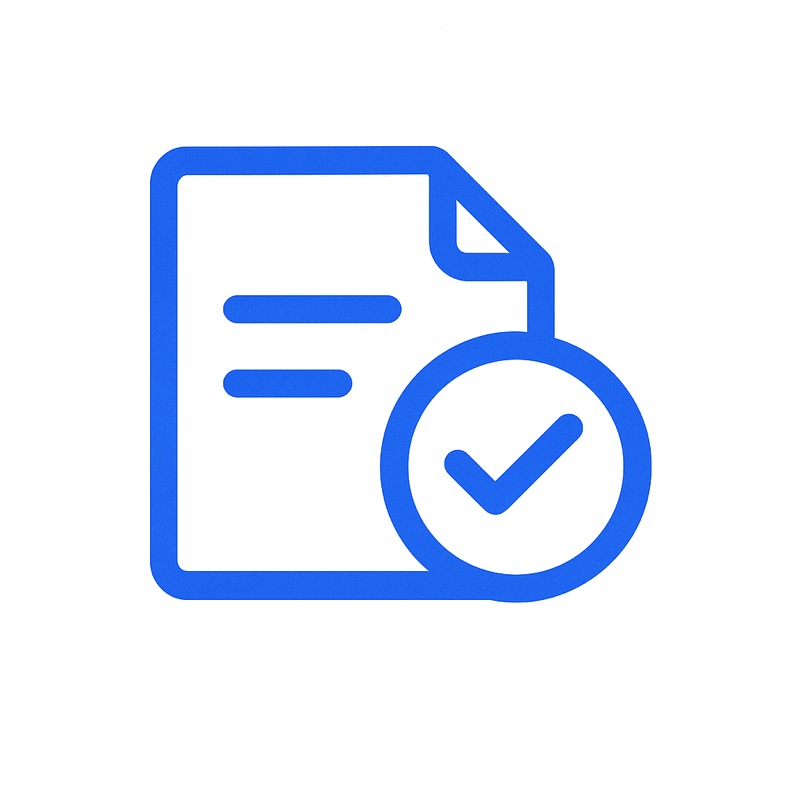 Ridsys case studies icon