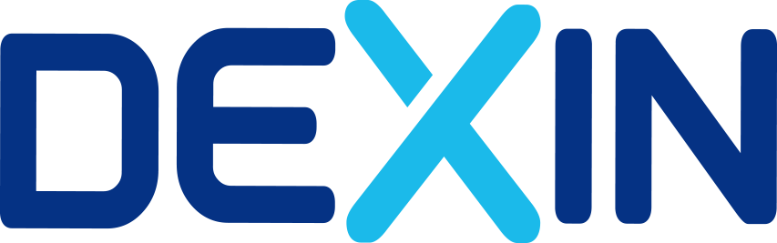 Dexin logo